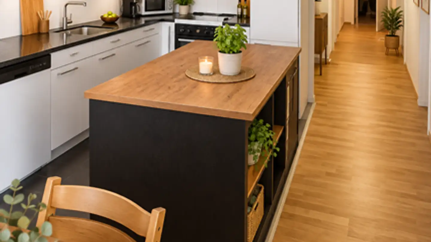 Appartamento in affitto - Jupiterstrasse 21, 3015 Bern - Foto 3