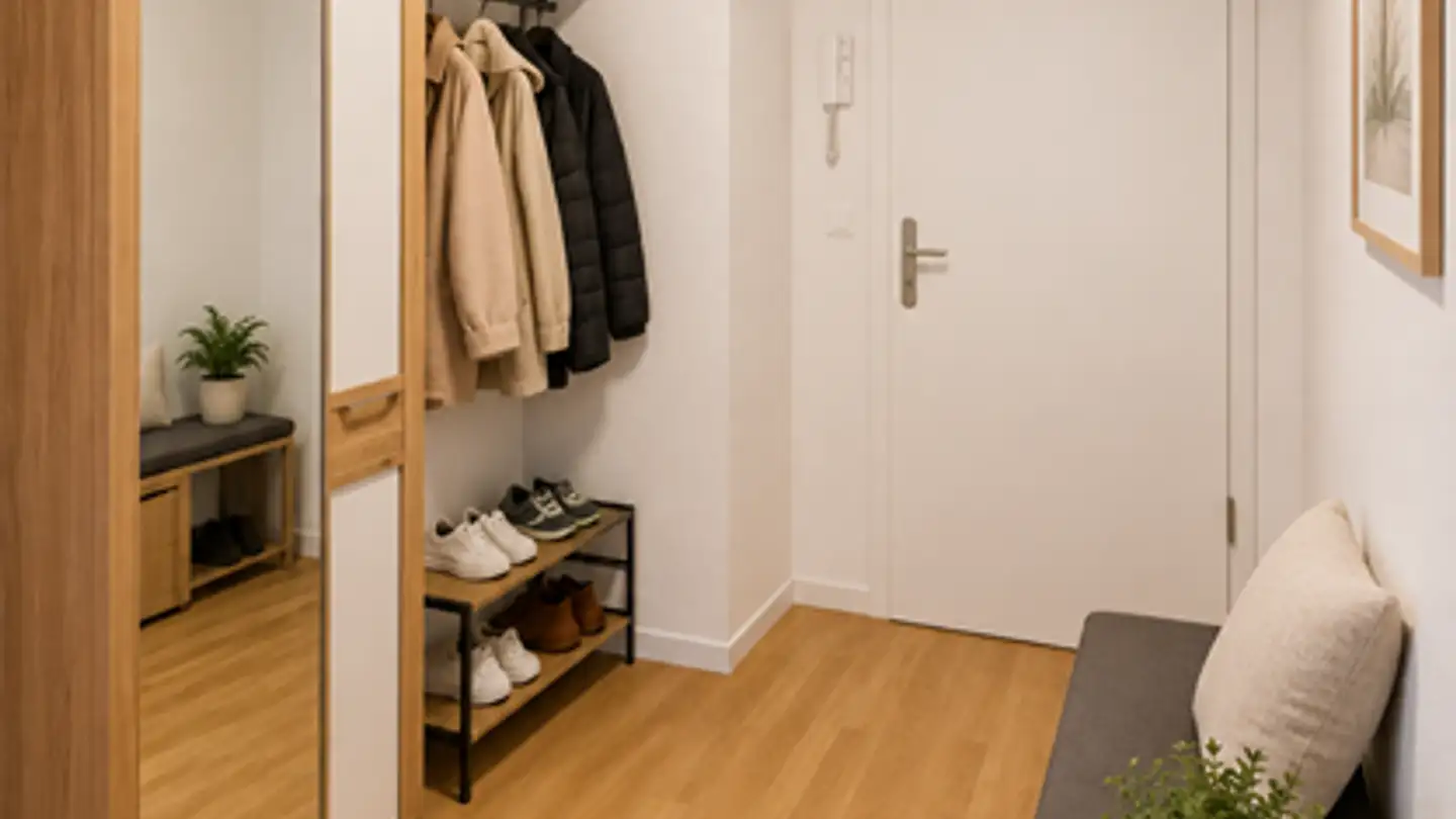 Appartamento in affitto - Jupiterstrasse 21, 3015 Bern - Foto 4