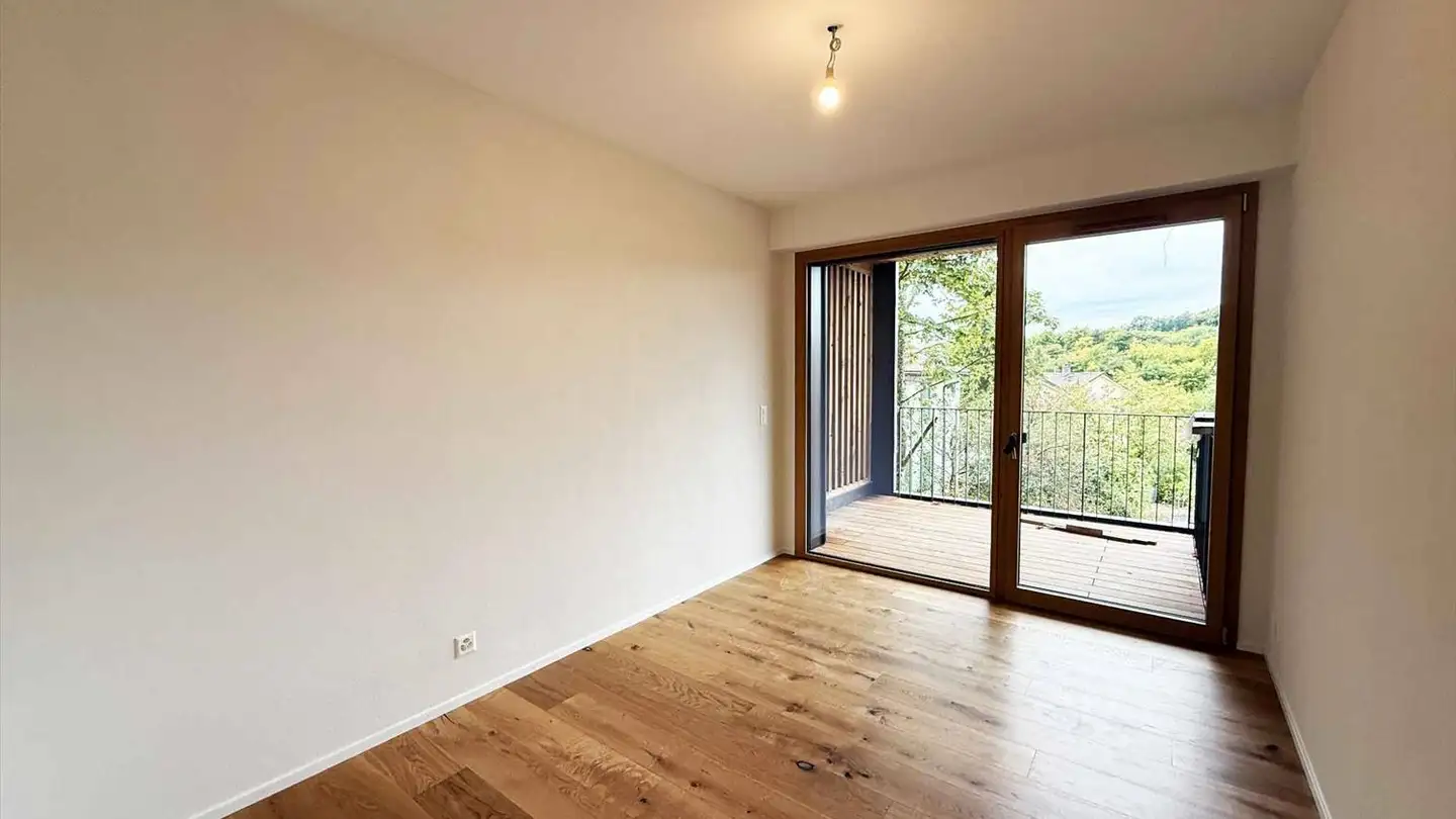 Casa a schiera in vendita - 1010 Lausanne - Photo 3