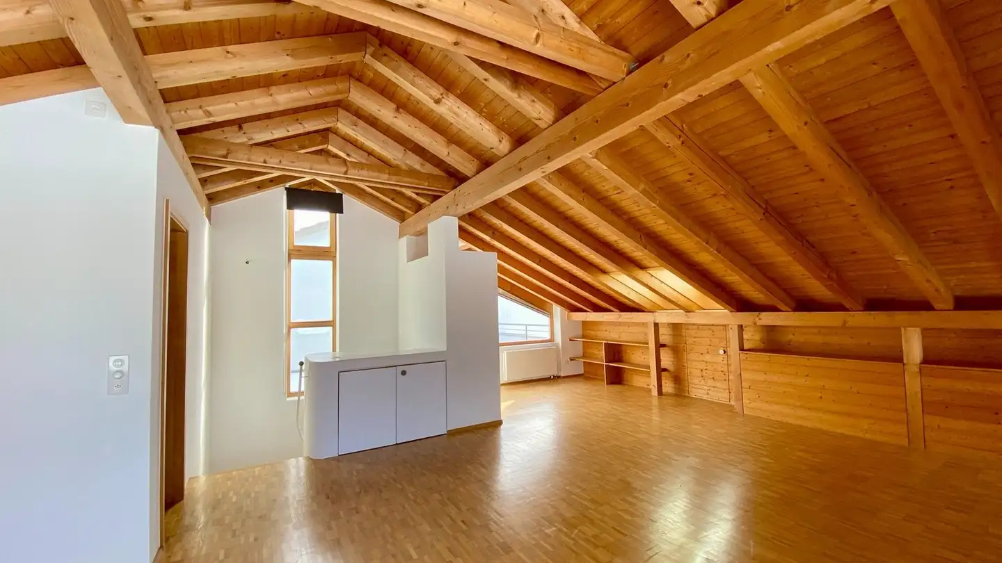 Single house for rent - Sonnacker 49, 8905 Arni AG - Photo 4