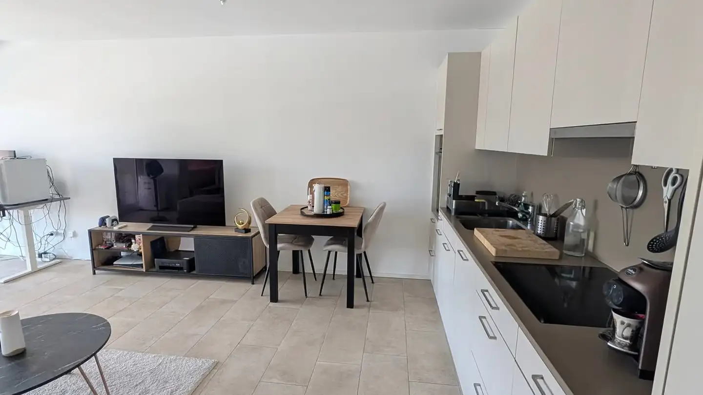 Appartement à louer - Via Degli Albrici 3a, 6830 Chiasso - Photo 3