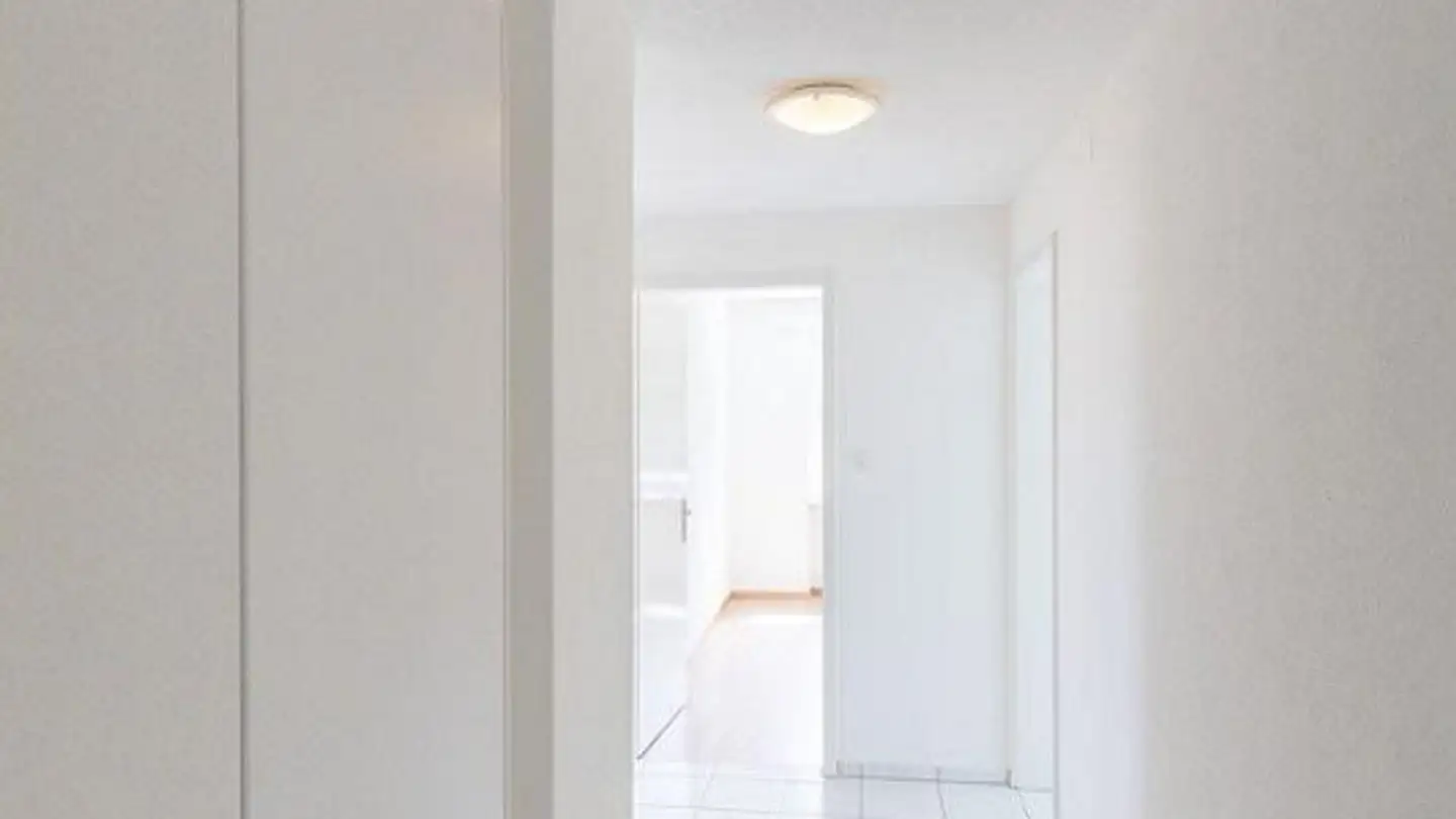 Appartement à louer - Rothüslifeldstrasse 6, 5737 Menziken - Photo 2