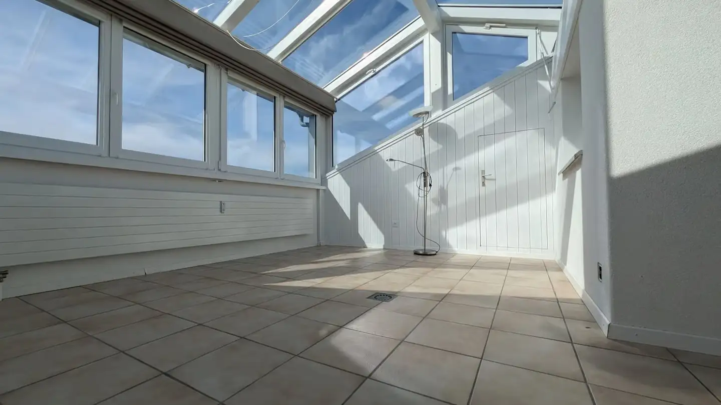 Attic flat for rent - Sonnmattstrasse 8, 9122 Mogelsberg - Photo 2