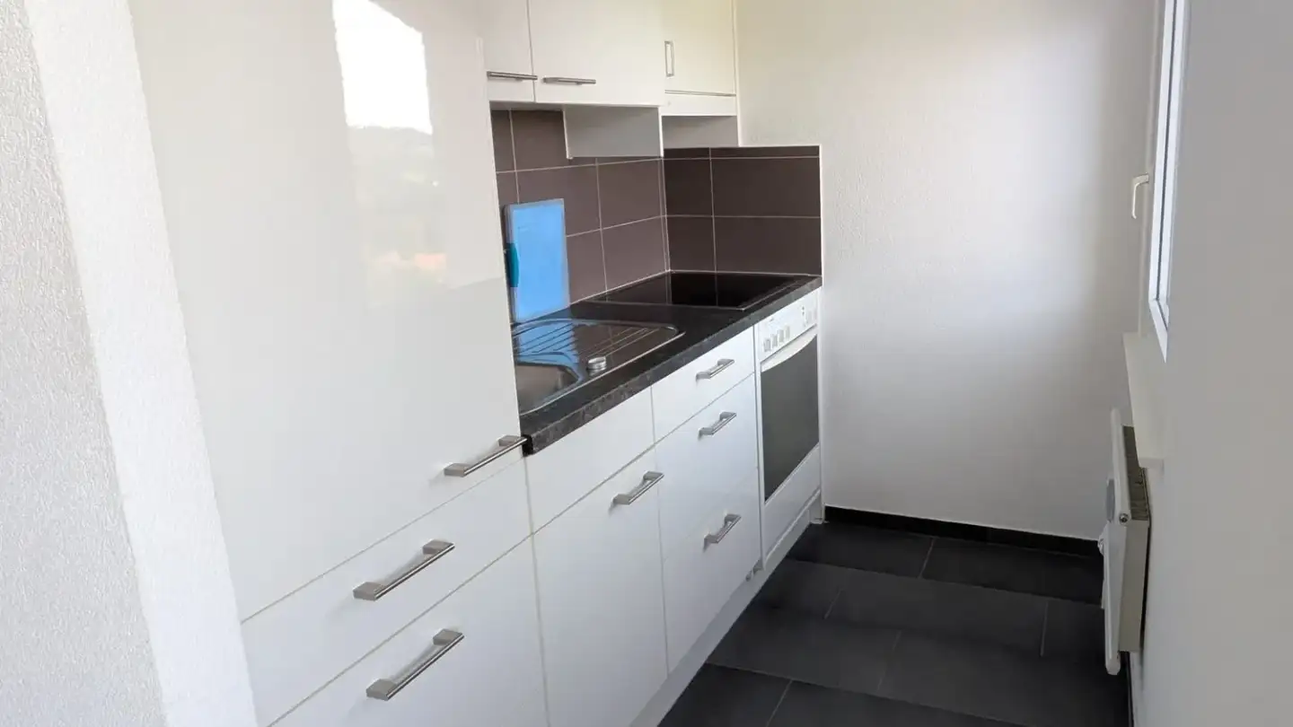 Attic flat for rent - Sonnmattstrasse 8, 9122 Mogelsberg - Photo 3
