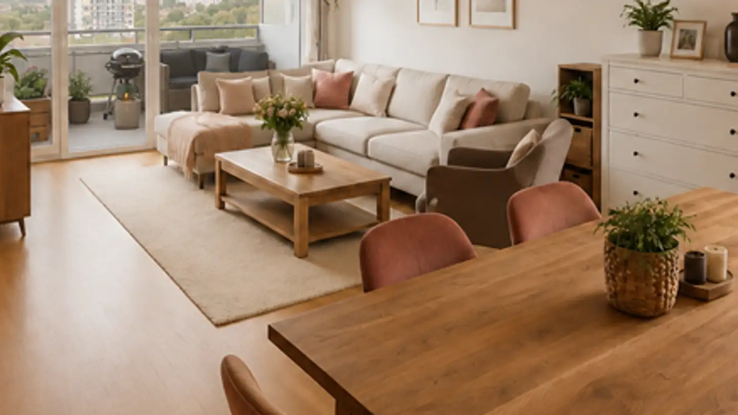 Appartamento in affitto - Jupiterstrasse 21, 3015 Bern
