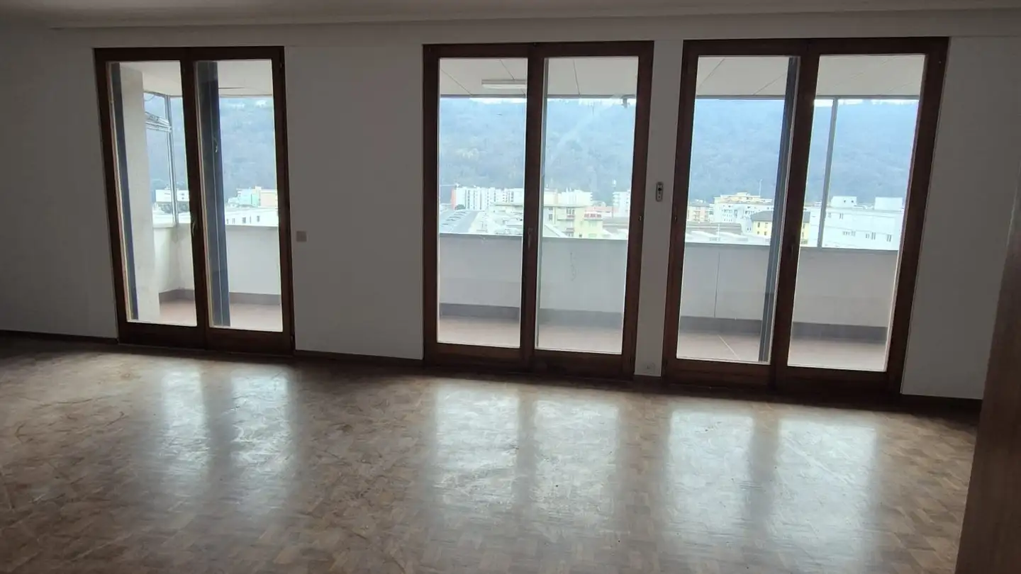Wohnung mieten - Corso San Gottardo 96, 6830 Chiasso - Foto 4