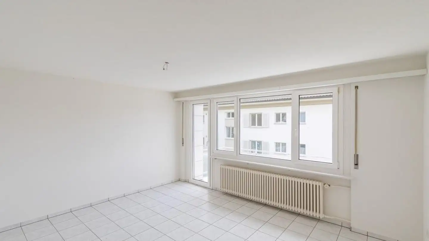 Appartement à louer - Rothüslifeldstrasse 6, 5737 Menziken - Photo 3