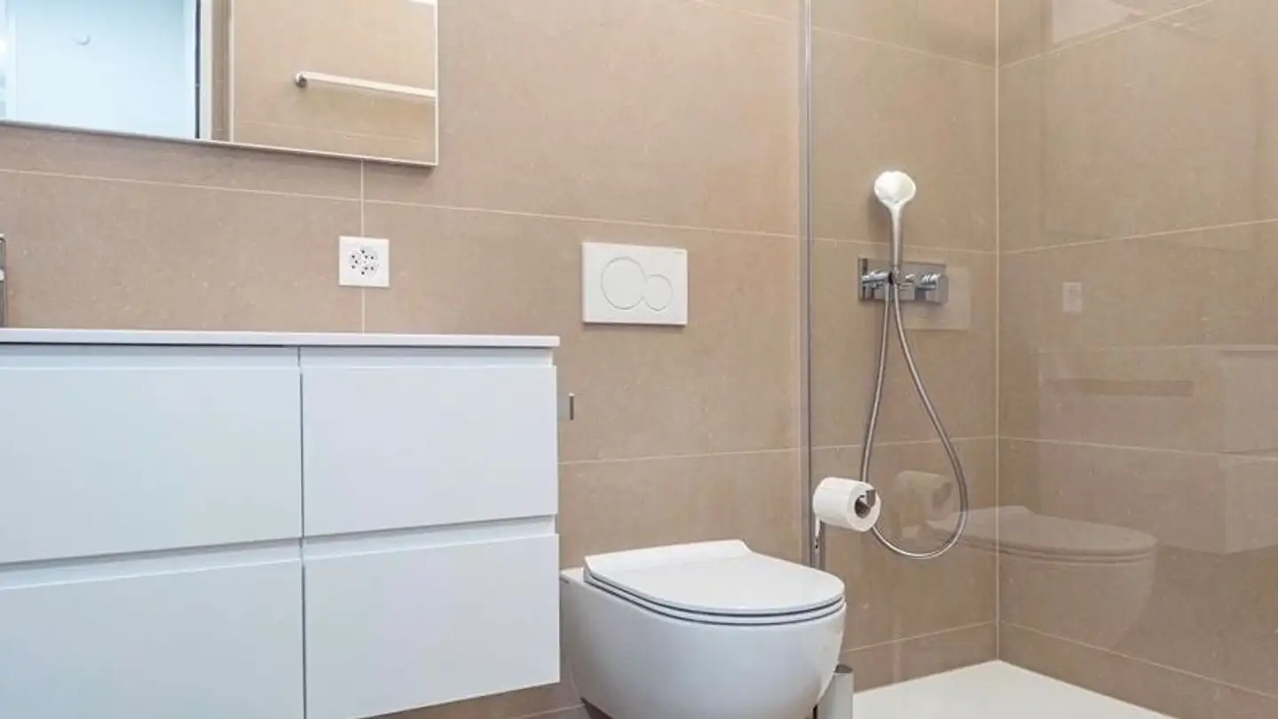 Wohnung mieten - Via Zurigo 38, 6900 Lugano - Foto 3