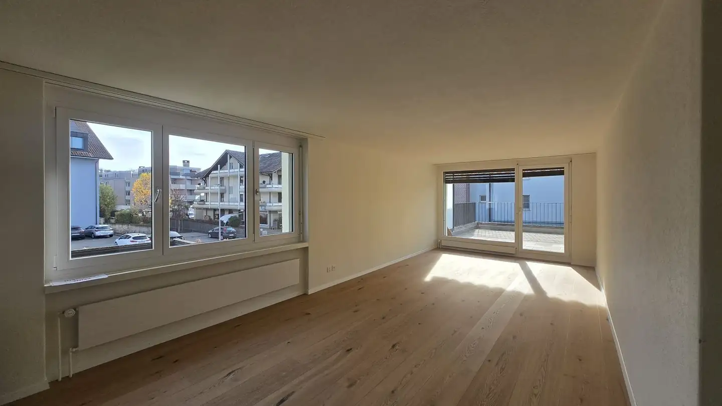 Appartamento in affitto - Oberdorf 2, 6018 Buttisholz - Foto 4