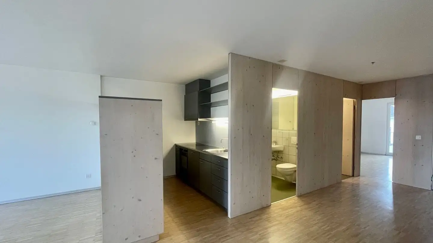 Loft in affitto - Baselstrasse 47, 4500 Solothurn - Foto 4