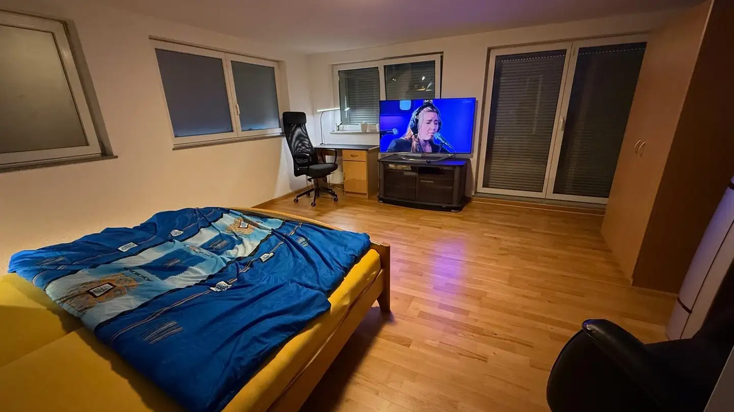 Single room for rent - 4704 Niederbipp - Photo 2