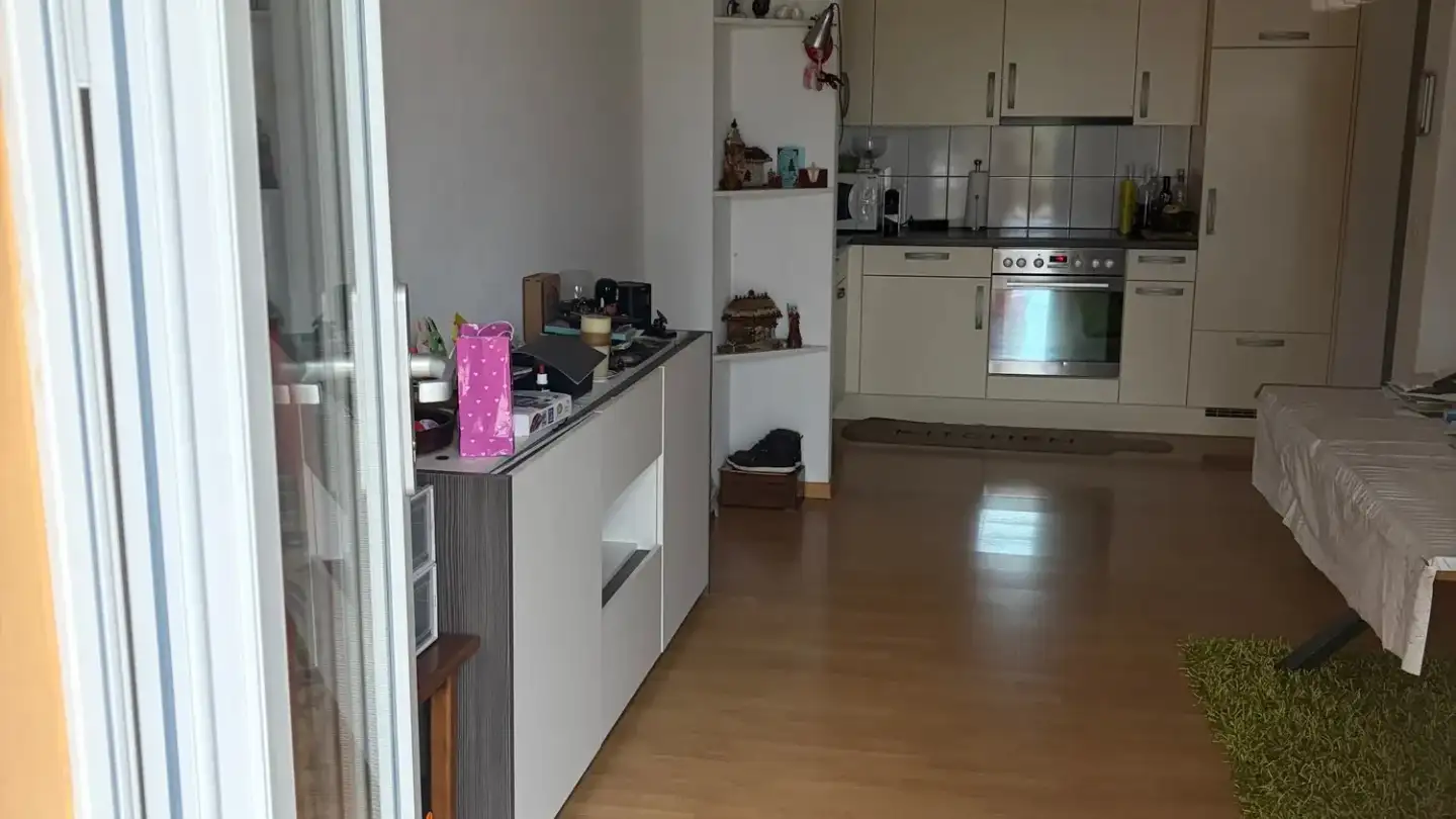 Stepped apartment for rent - Chemin Des Jordils 6a, 1789 Lugnorre - Photo 3