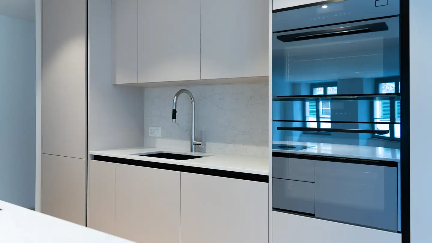 Appartement à louer - Marktgasse 2, 5620 Bremgarten AG - Photo 4