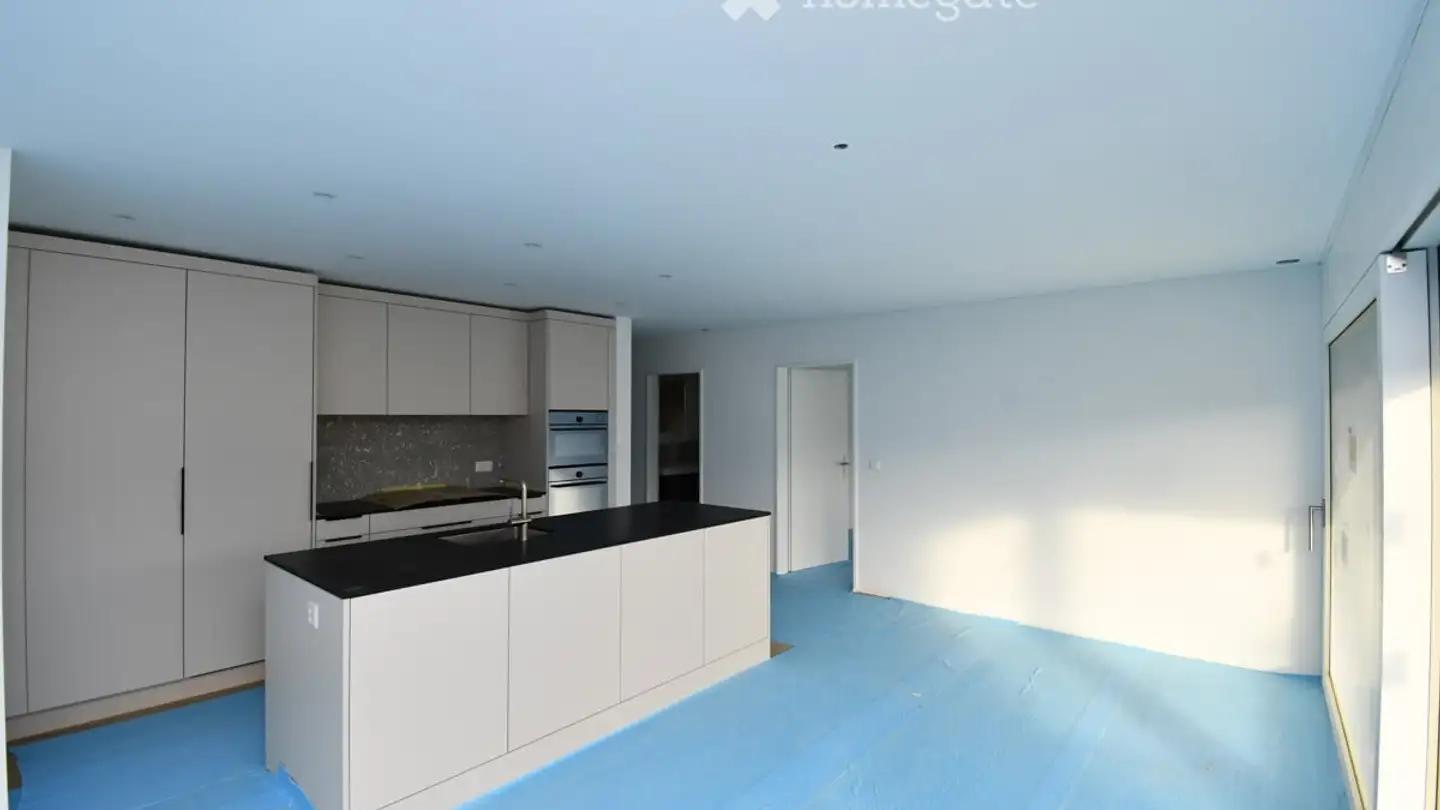 Appartement à louer - Stationsstrasse 46a, 3204 Rosshäusern - Photo 3