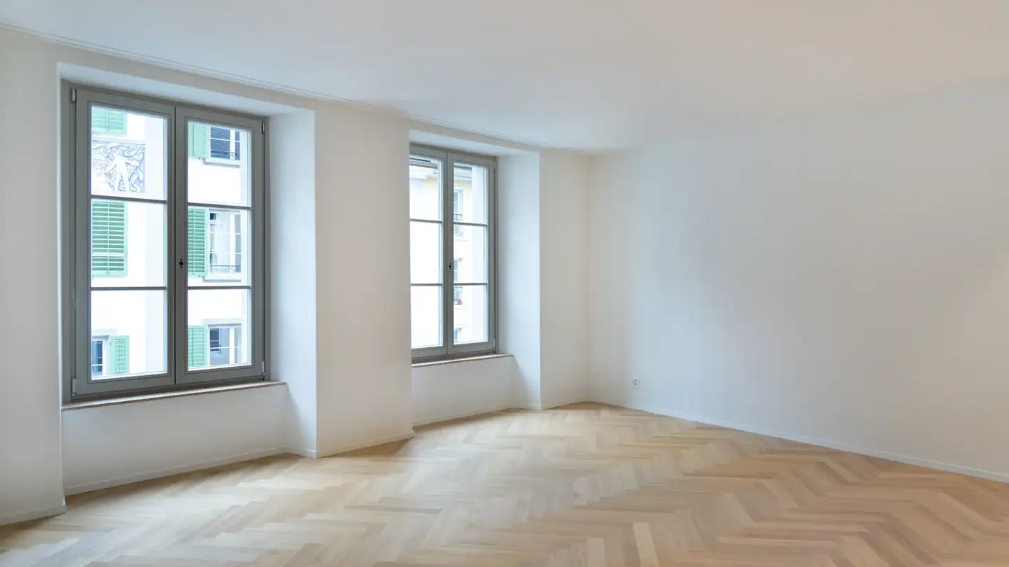 Wohnung mieten - Marktgasse 2, 5620 Bremgarten AG - Foto 4