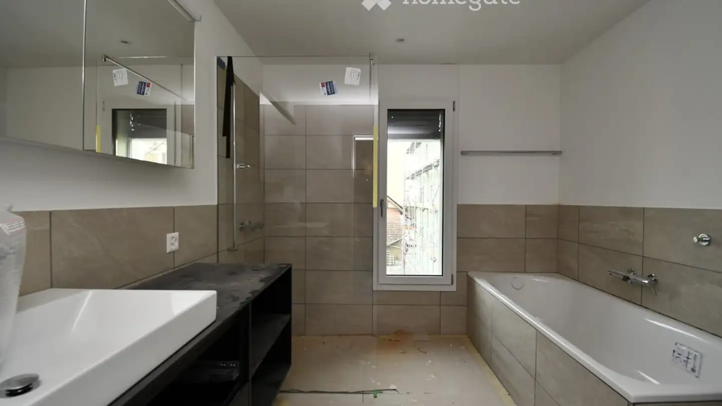 Appartement à louer - Stationsstrasse 46a, 3204 Rosshäusern - Photo 4