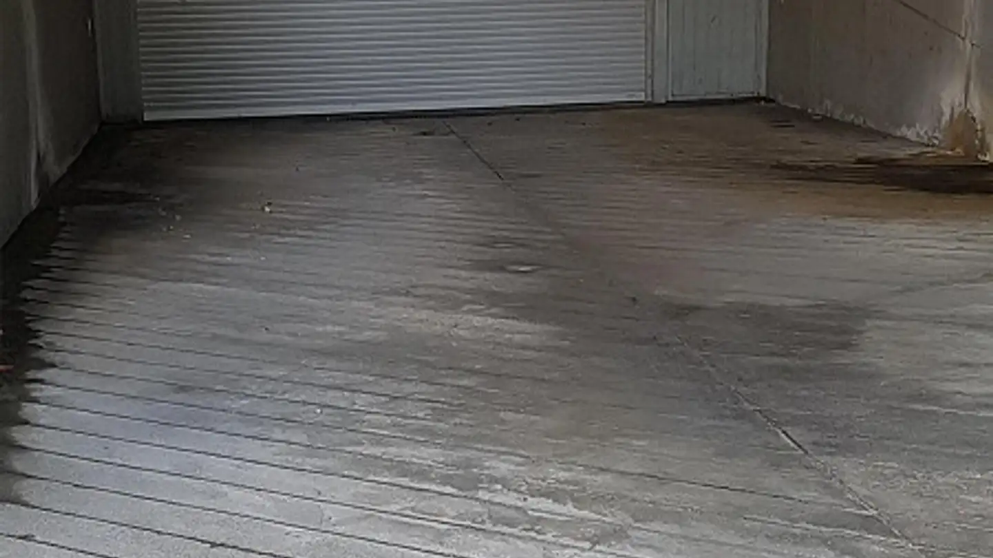 Tiefgaragenstellplatz mieten - Bireggstrasse 36, 6003 Luzern