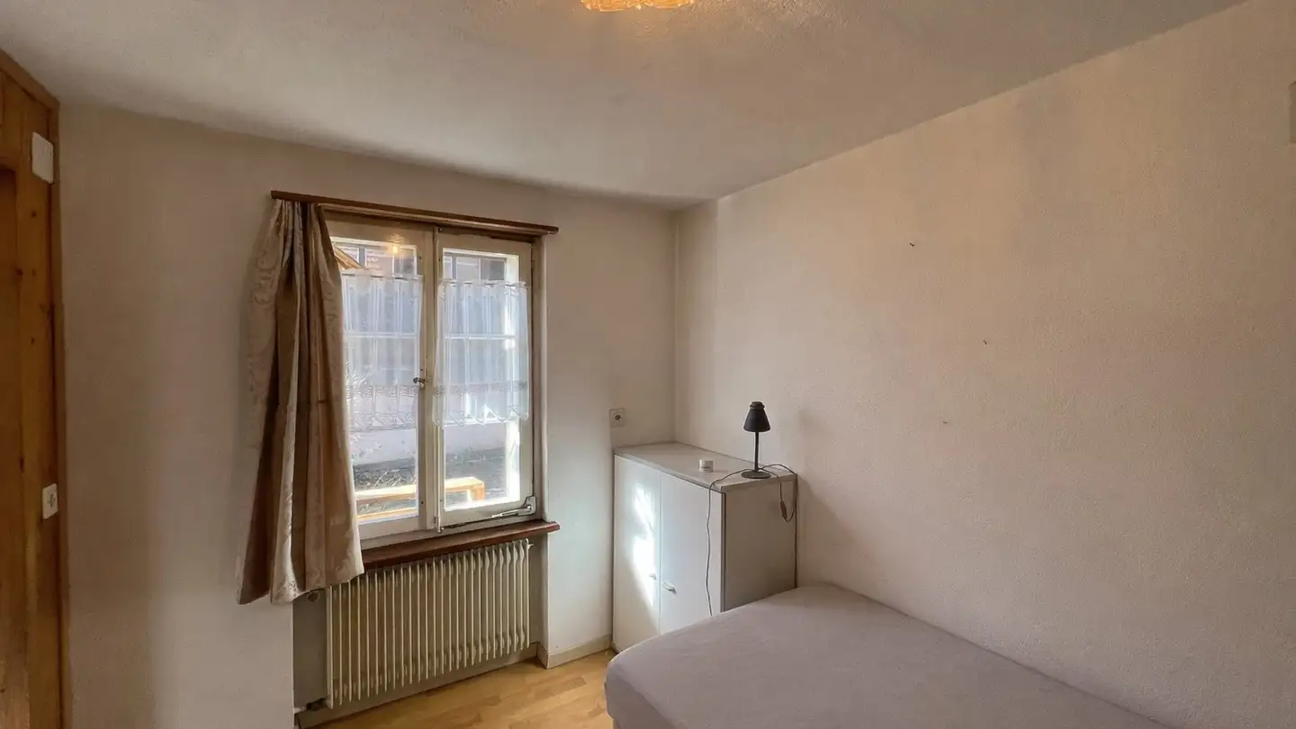 Apartment for rent - Scheidweg 6, 3858 Hofstetten b. Brienz - Photo 4