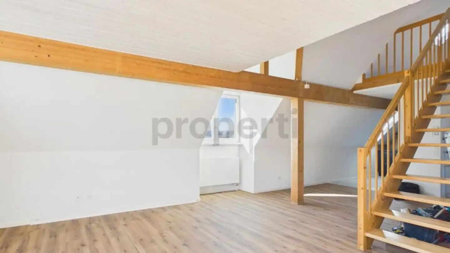 Duplex à vendre - 8245 Feuerthalen