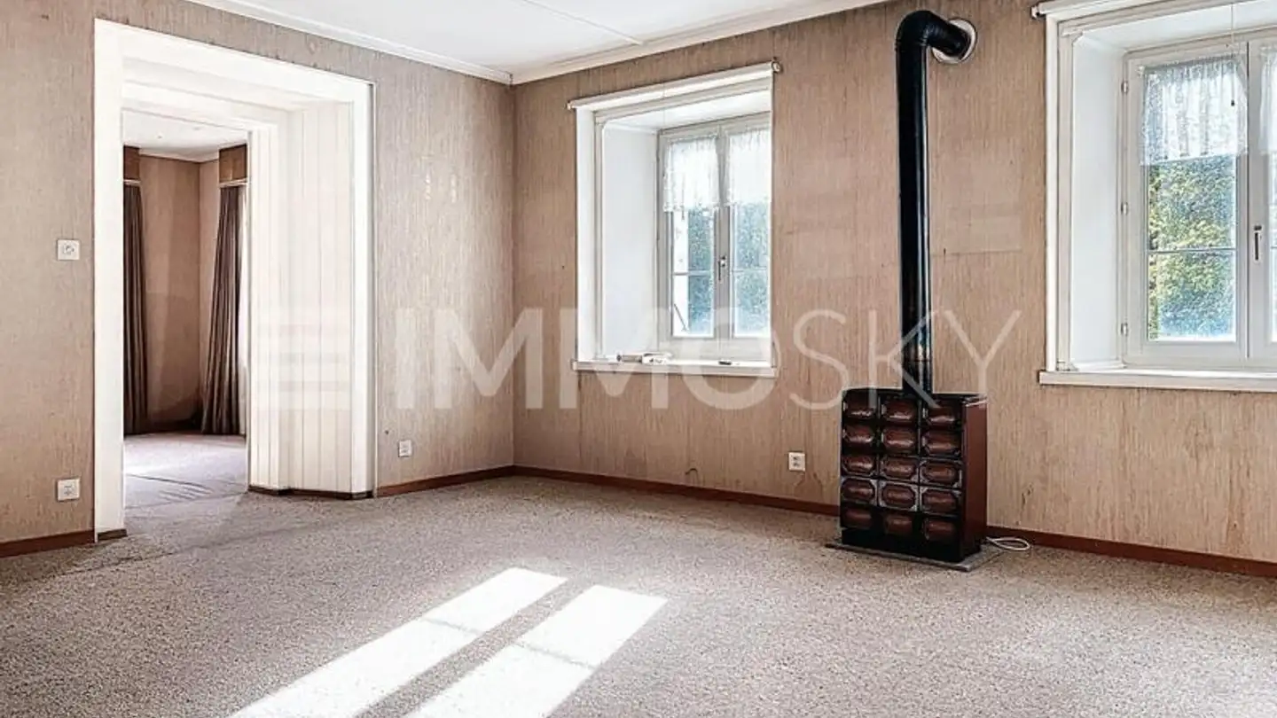 Maison individuelle à vendre - 2052 Fontainemelon - Photo 2