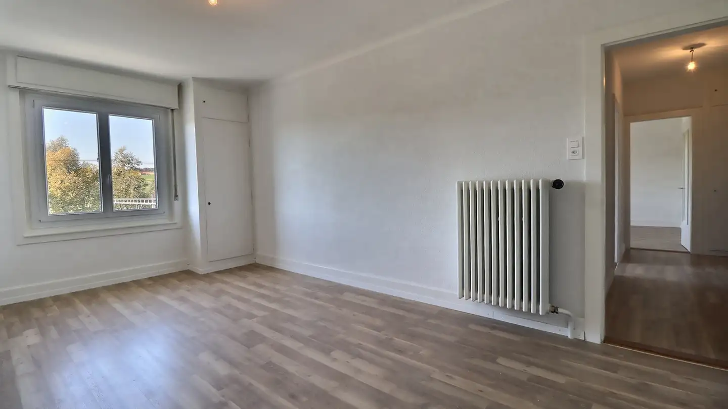 Appartamento in affitto - Route Des Rayons 6, 1680 Romont FR - Foto 4
