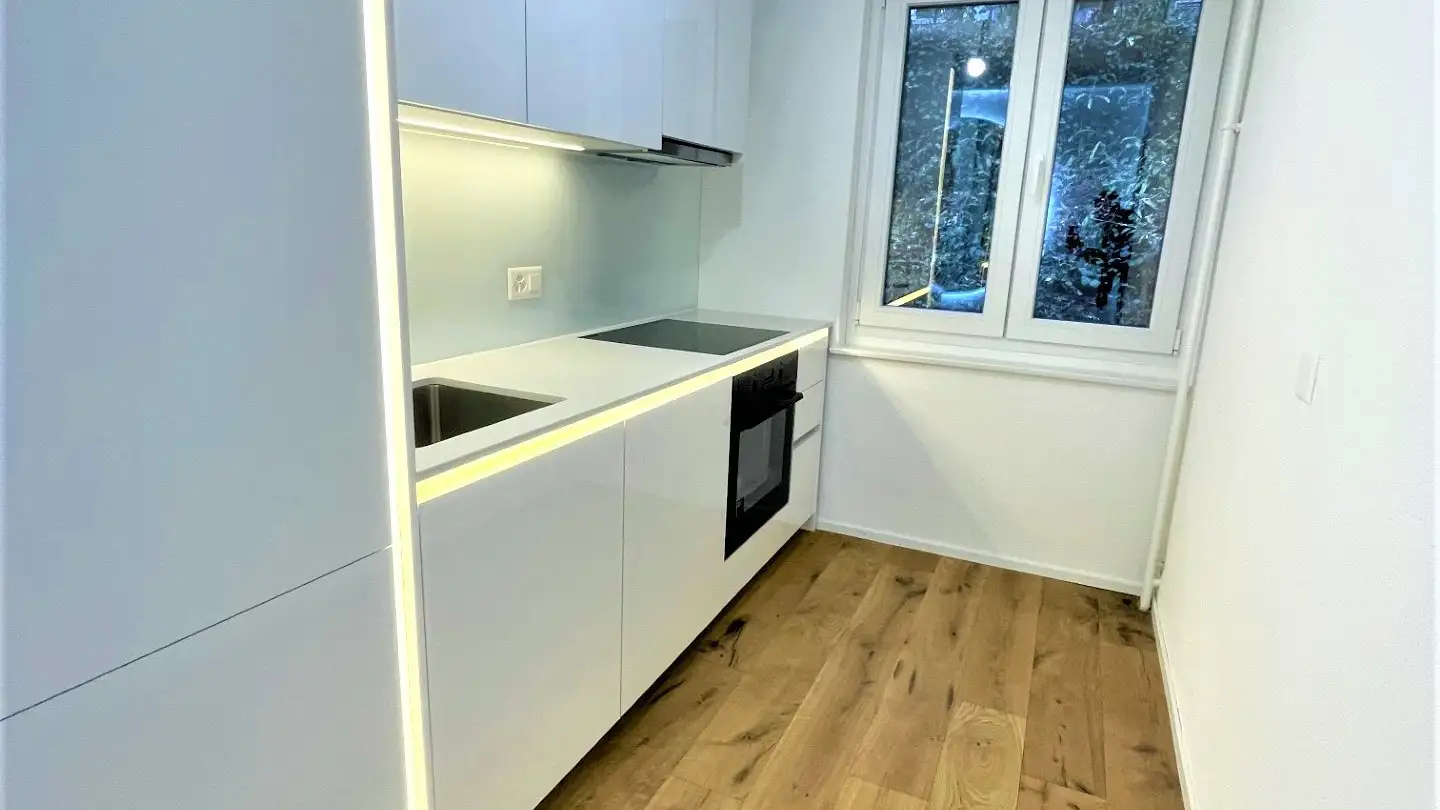 Appartement à louer - Baselstrasse 67, 6003 Luzern