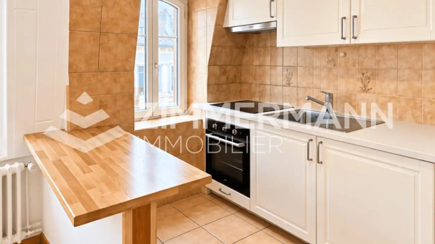 Appartement à louer - Rue Du Seyon, 2000 Neuchâtel - Photo 4