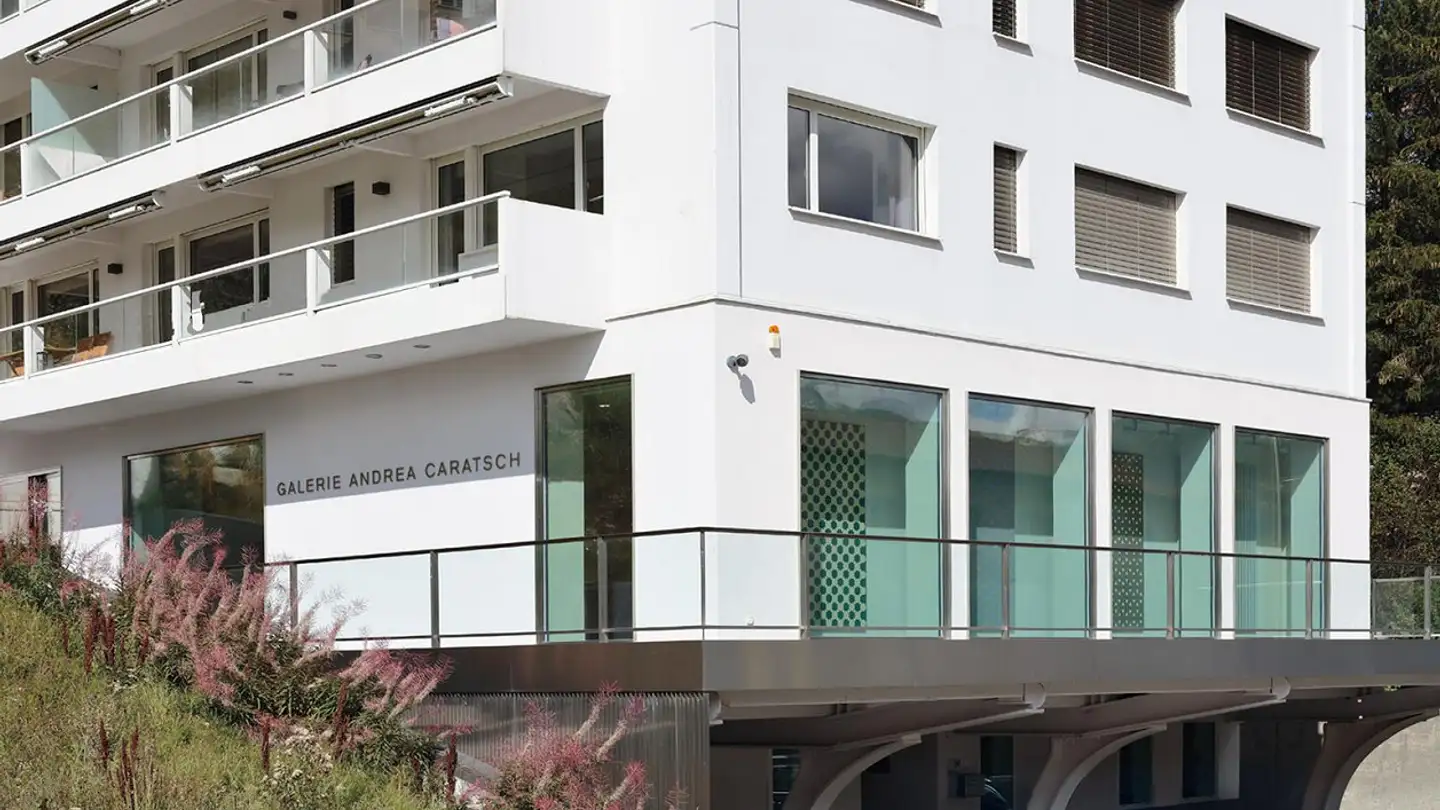 Gewerbe kaufen - 7500 St. Moritz