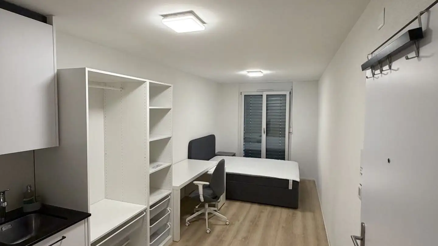 Appartamento in affitto - Zollstrasse 6, 8005 Zürich
