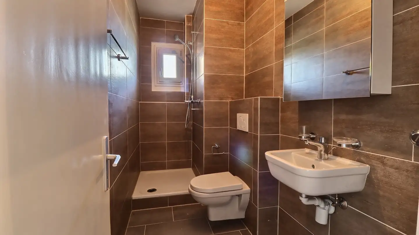 Appartamento in affitto - Route Des Rayons 6, 1680 Romont FR - Foto 3