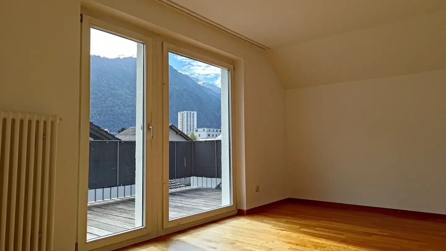 Appartamento in affitto - Krähenweg 19, 7000 Chur