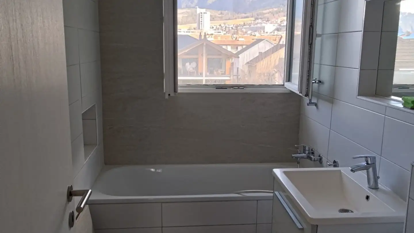 Appartamento in affitto - Krähenweg 19, 7000 Chur - Foto 2