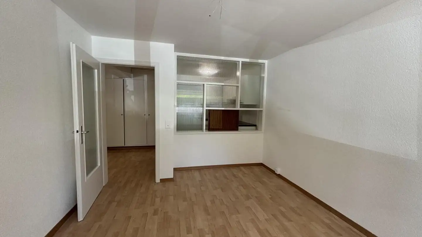 Appartamento in affitto - Rue De Boubin, 2034 Peseux
