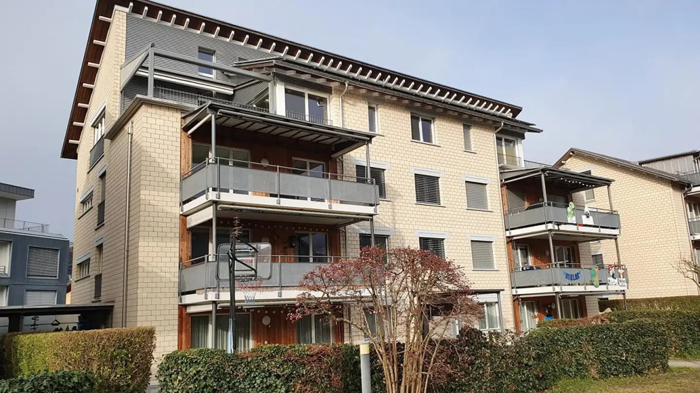 Apartment for rent - Im Boden 7, 6403 Küssnacht am Rigi