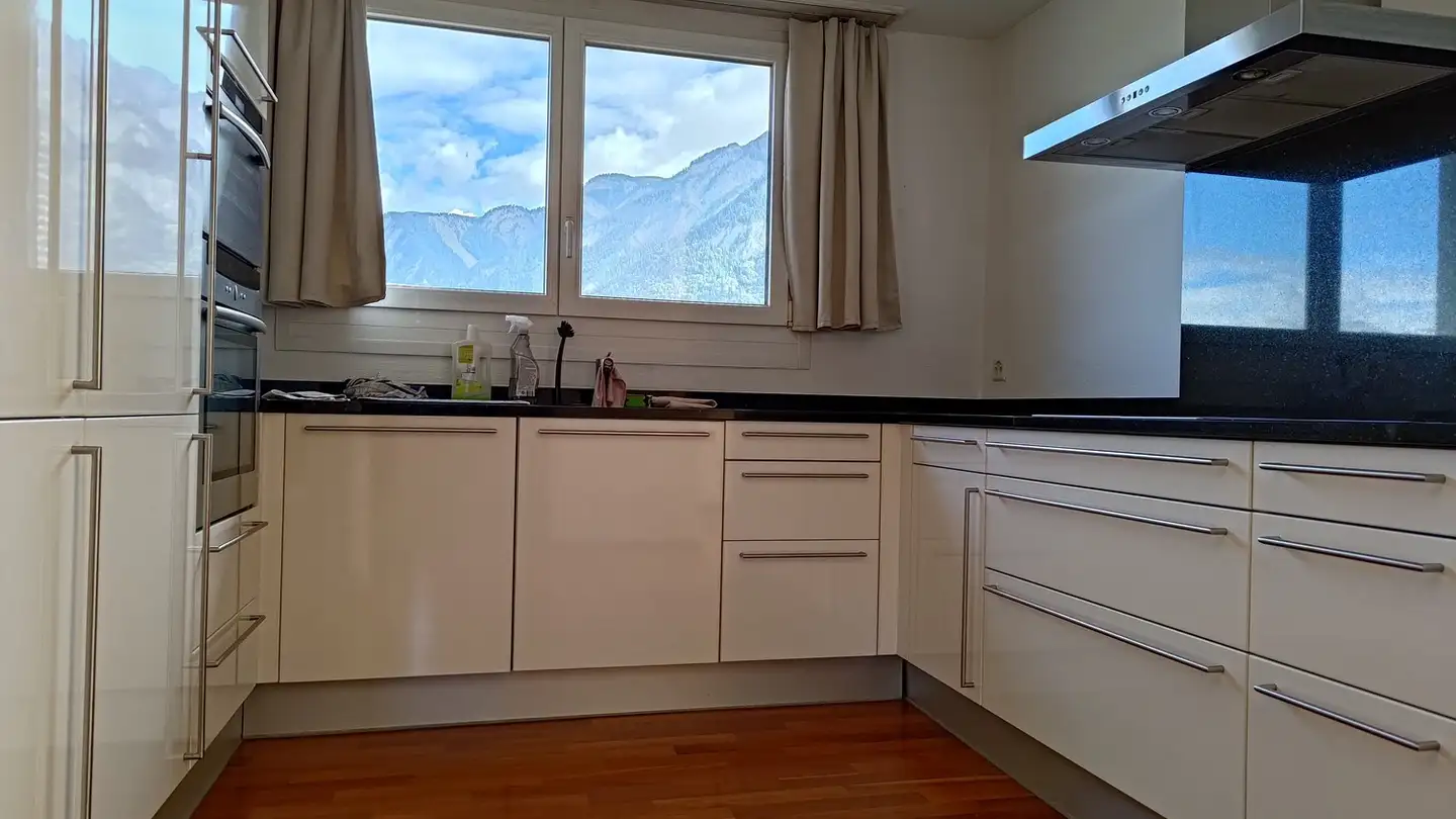 Appartamento in affitto - Krähenweg 19, 7000 Chur - Foto 4