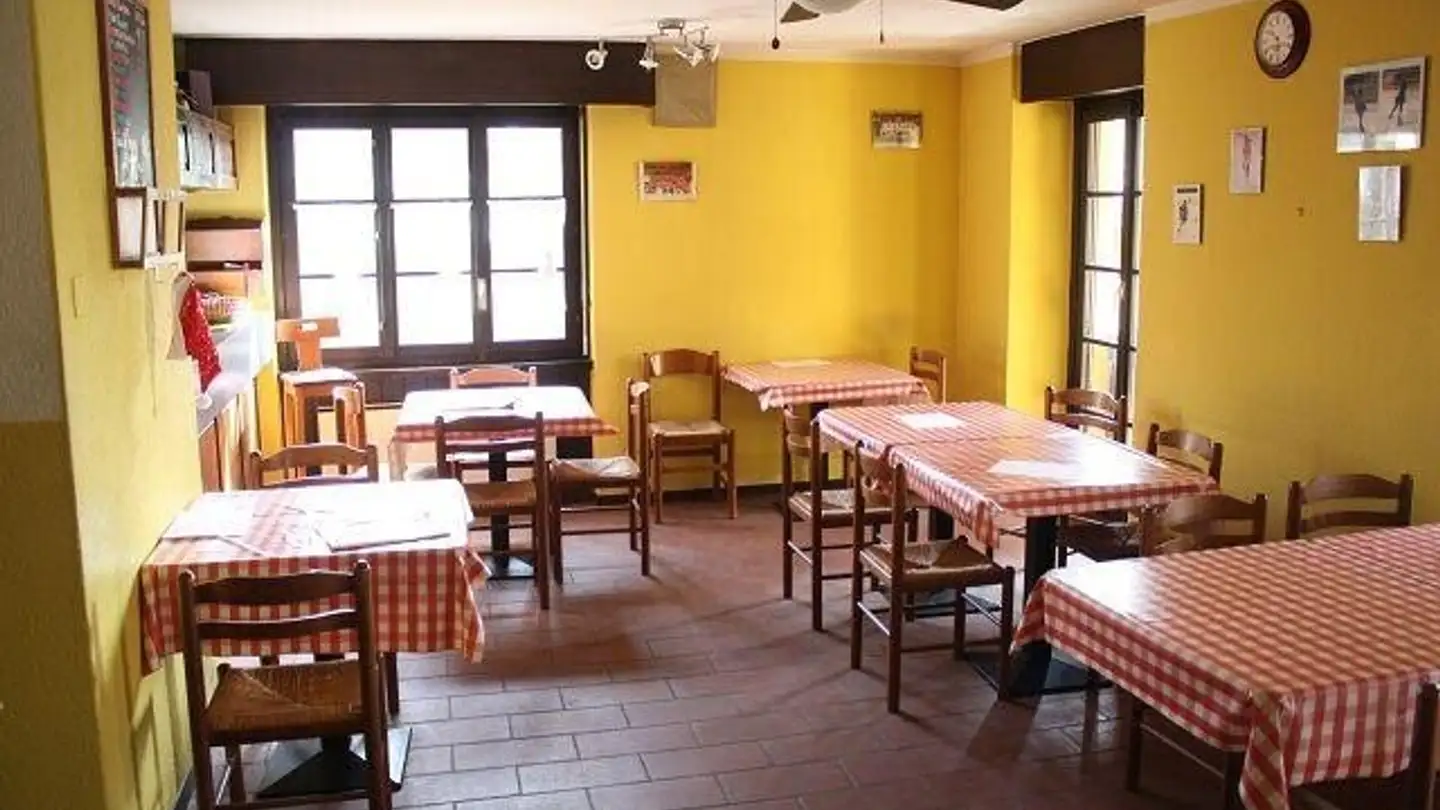 Hôtel à vendre - 6986 Miglieglia - Photo 4