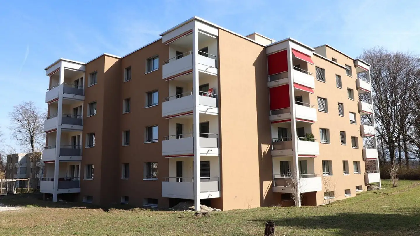 Appartement à louer - Untere Wiese 7, 6020 Emmenbrücke - Photo 2