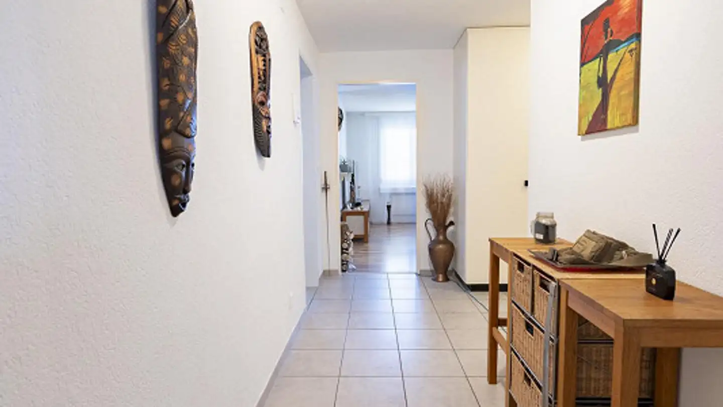 Appartement à vendre - 9315 Neukirch (Egnach) - Photo 3