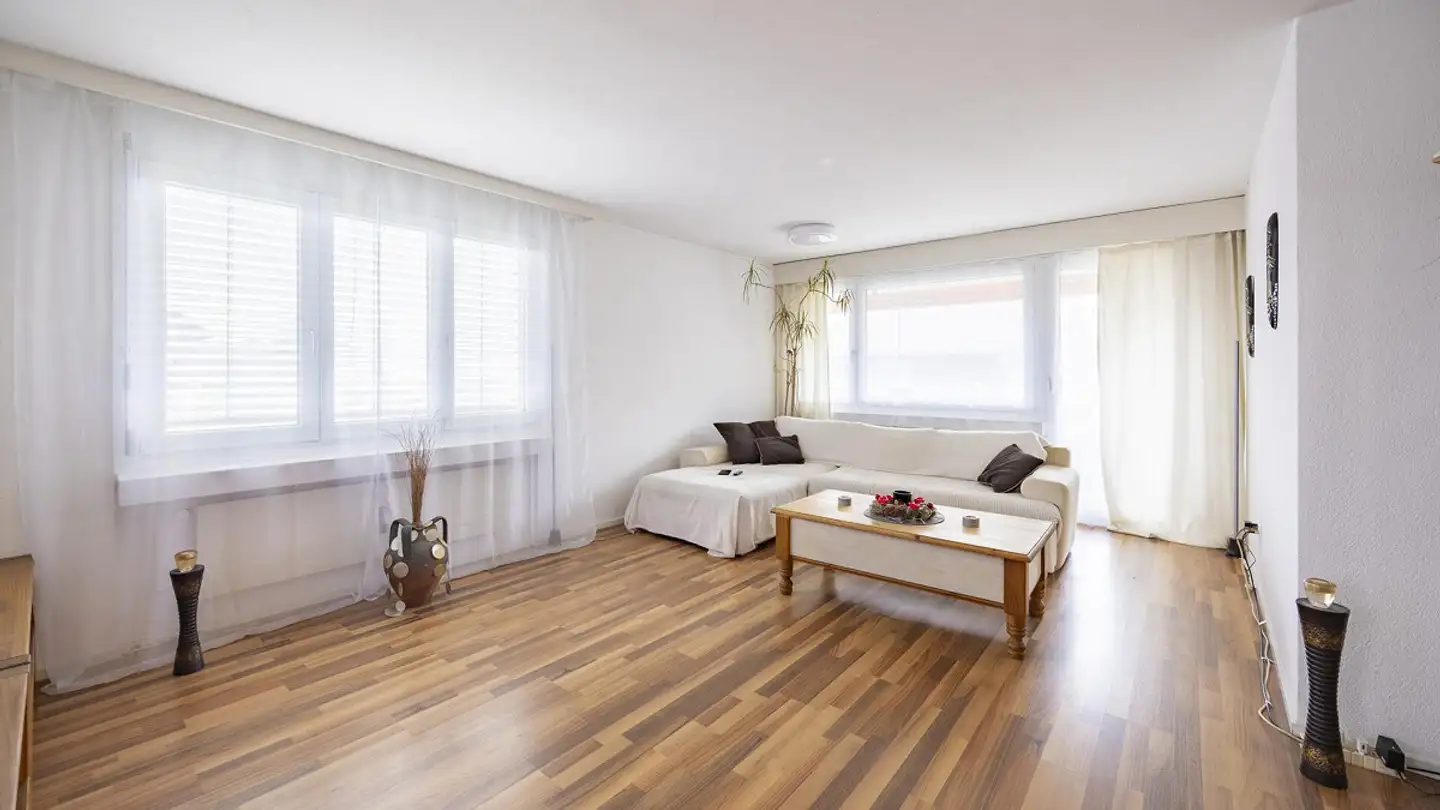 Appartement à vendre - 9315 Neukirch (Egnach) - Photo 4