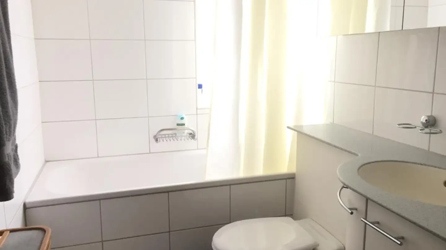 Apartment for rent - 8802 Kilchberg ZH - Photo 2