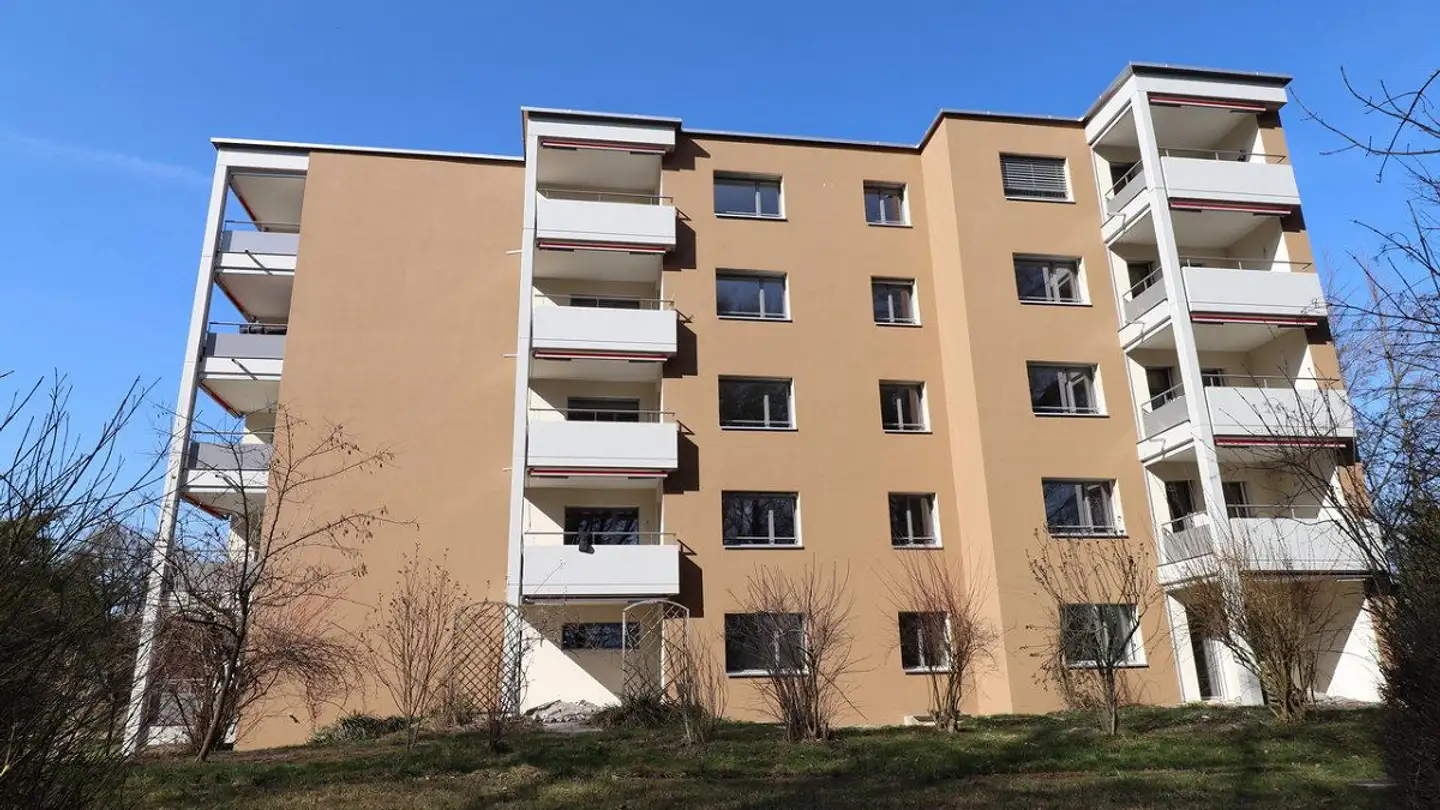 Appartement à louer - Untere Wiese 7, 6020 Emmenbrücke - Photo 3