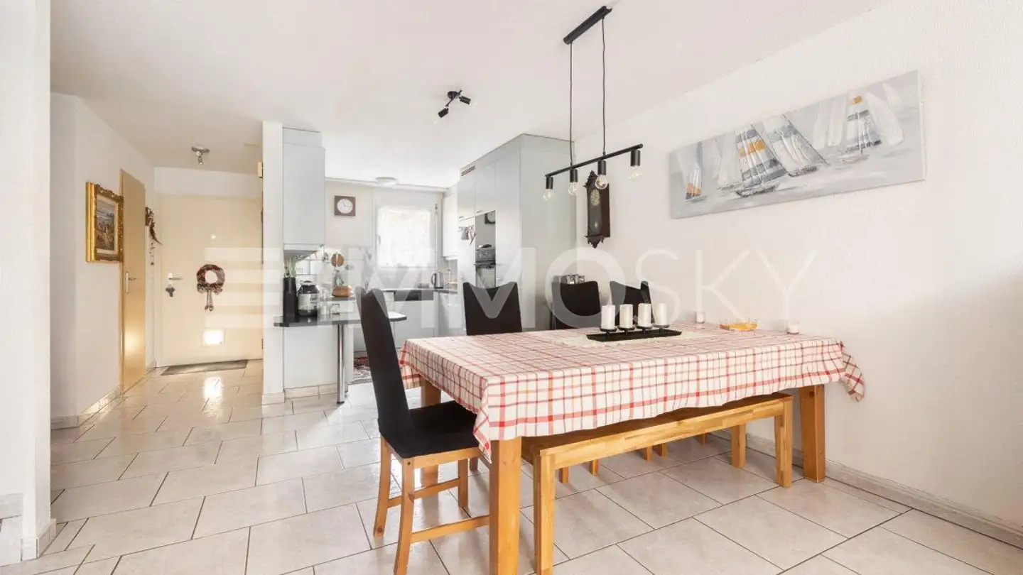 Casa singola in vendita - 5614 Sarmenstorf - Foto 4