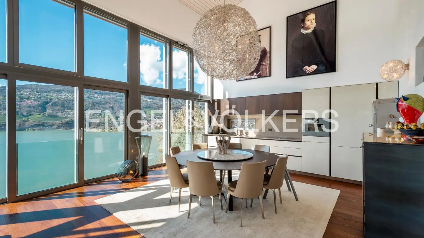 Single house for sale - 6926 Montagnola - Photo 4