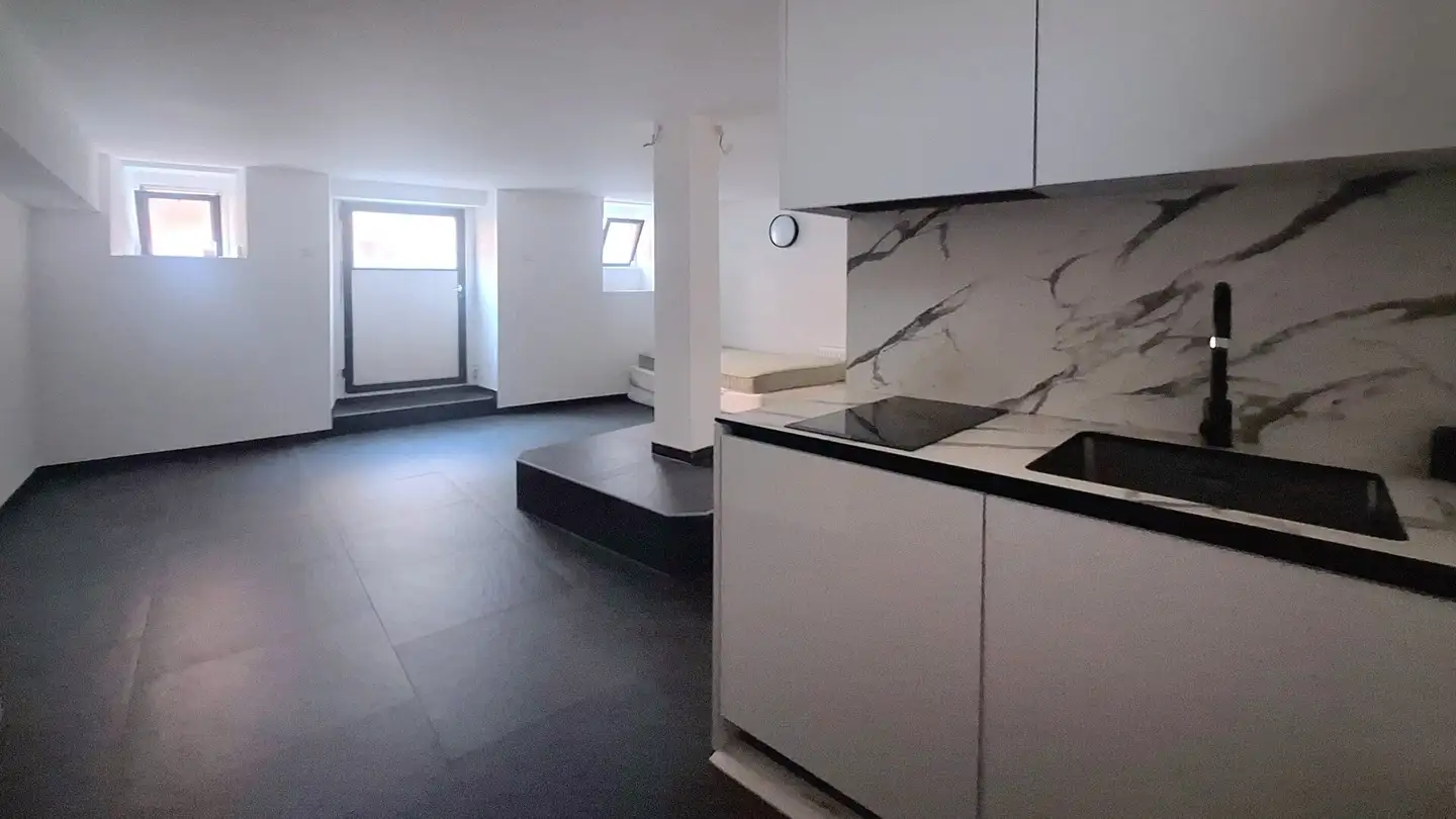 Office space for rent - Grand-Rue 86, 1890 St-Maurice