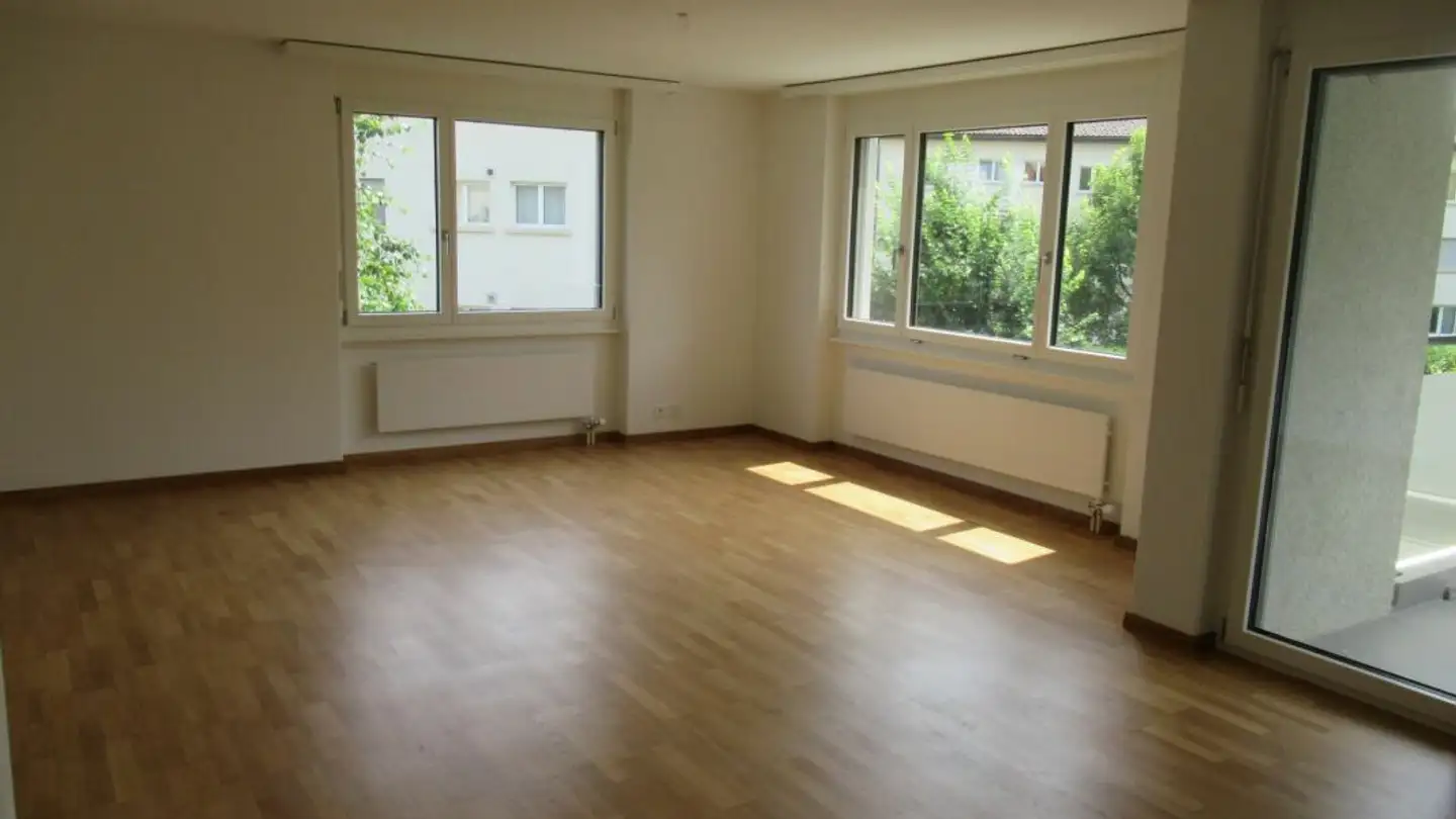 Appartement à louer - 6218 Ettiswil - Photo 2