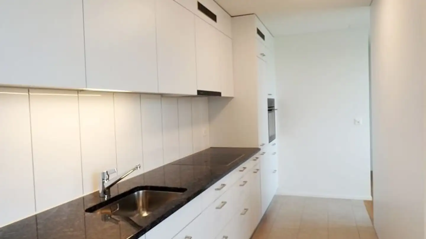 Appartement à louer - Luzernerstrasse 17b, 5630 Muri AG - Photo 3