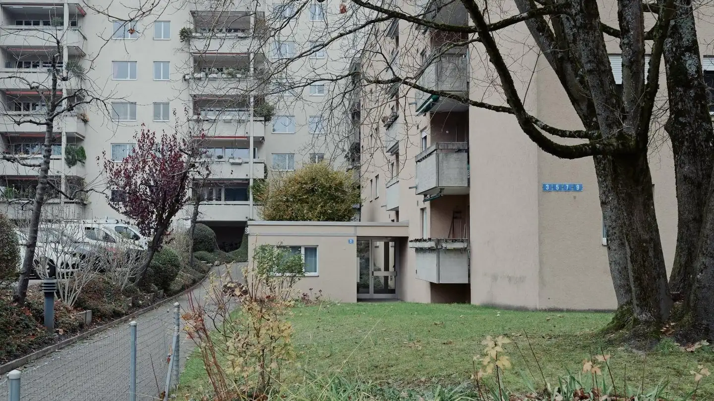 Appartamento in vendita - 8047 Zürich