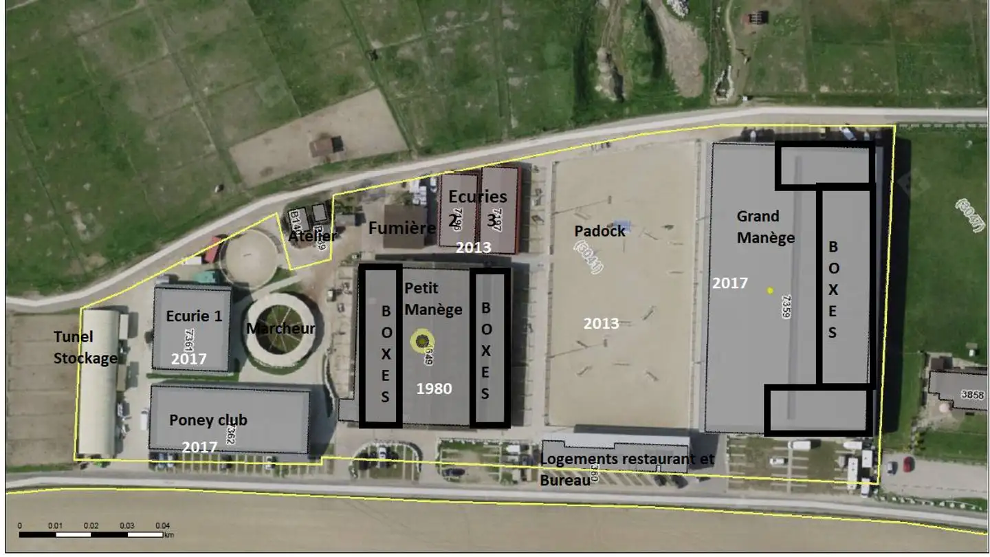 Salle de sport à vendre - 1400 Yverdon-les-Bains - Photo 2