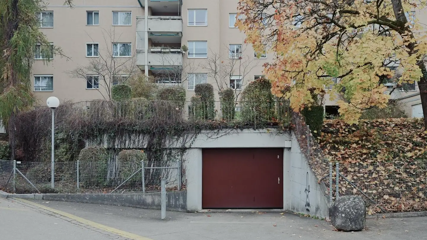 Appartamento in vendita - 8047 Zürich - Foto 2