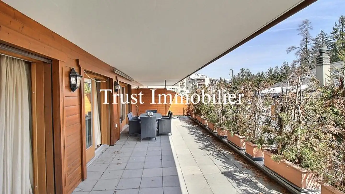 Appartamento in vendita - 3963 Crans-Montana - Foto 2